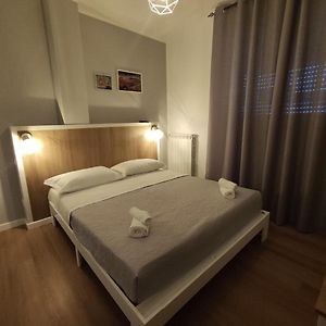 Loremi Rooms